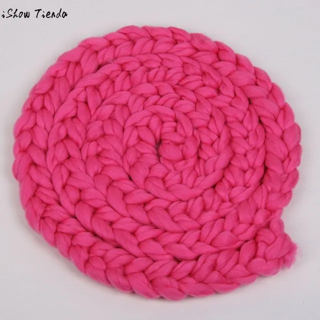 Twist roll Baby Infant Accessories Newborn