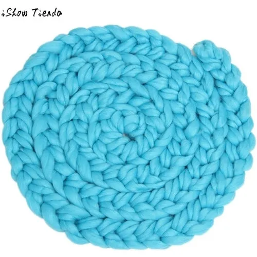 Twist roll Baby Infant Accessories Newborn