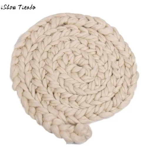 Twist roll Baby Infant Accessories Newborn