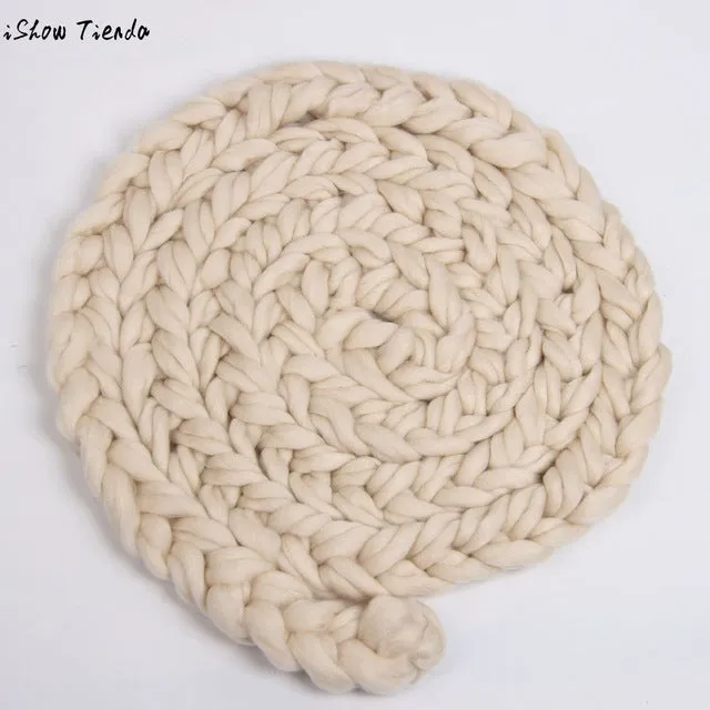 Twist roll Baby Infant Accessories Newborn