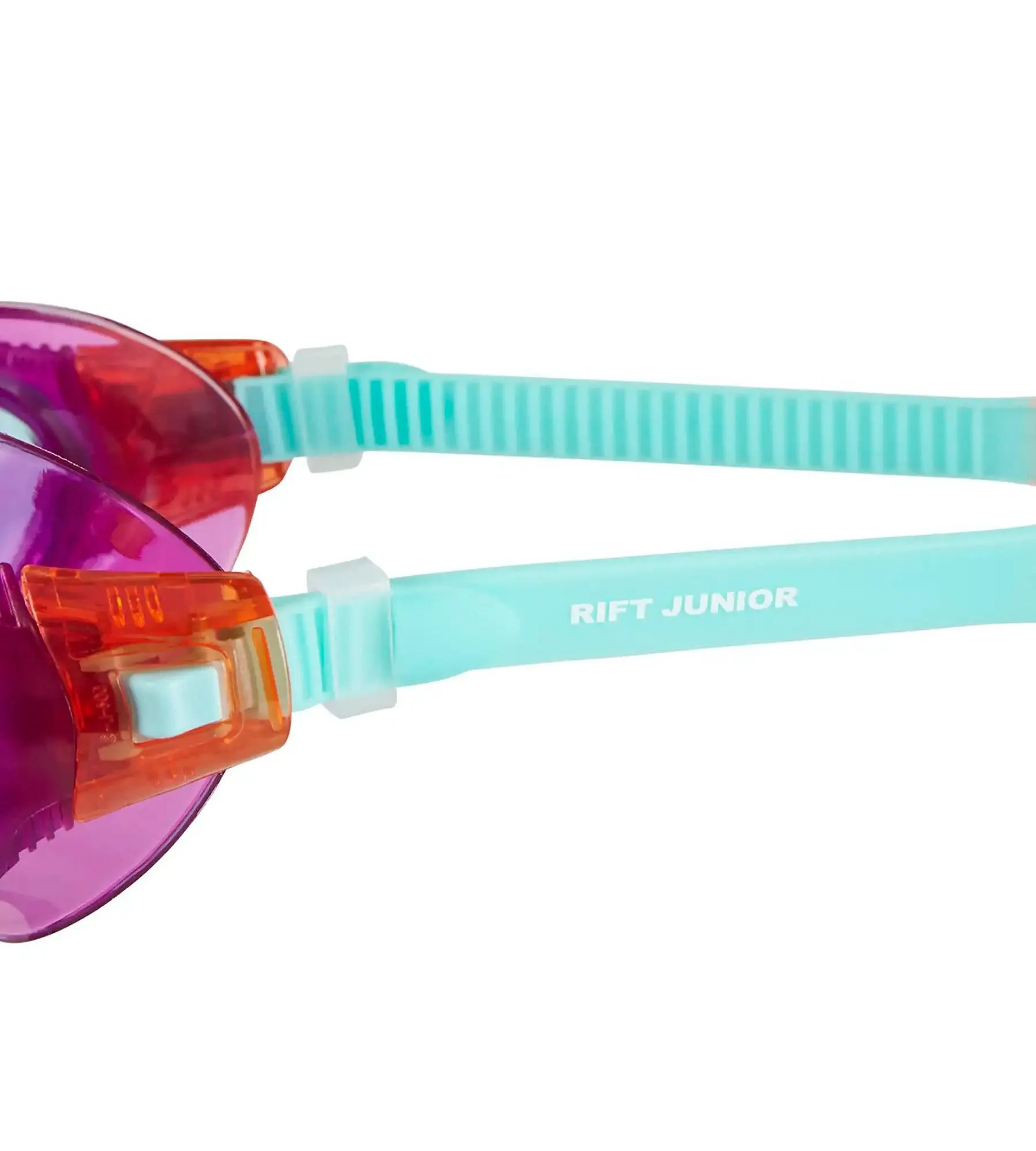Unisex Junior Rift Tint-Lens Goggles - Orchid & Soft Coral