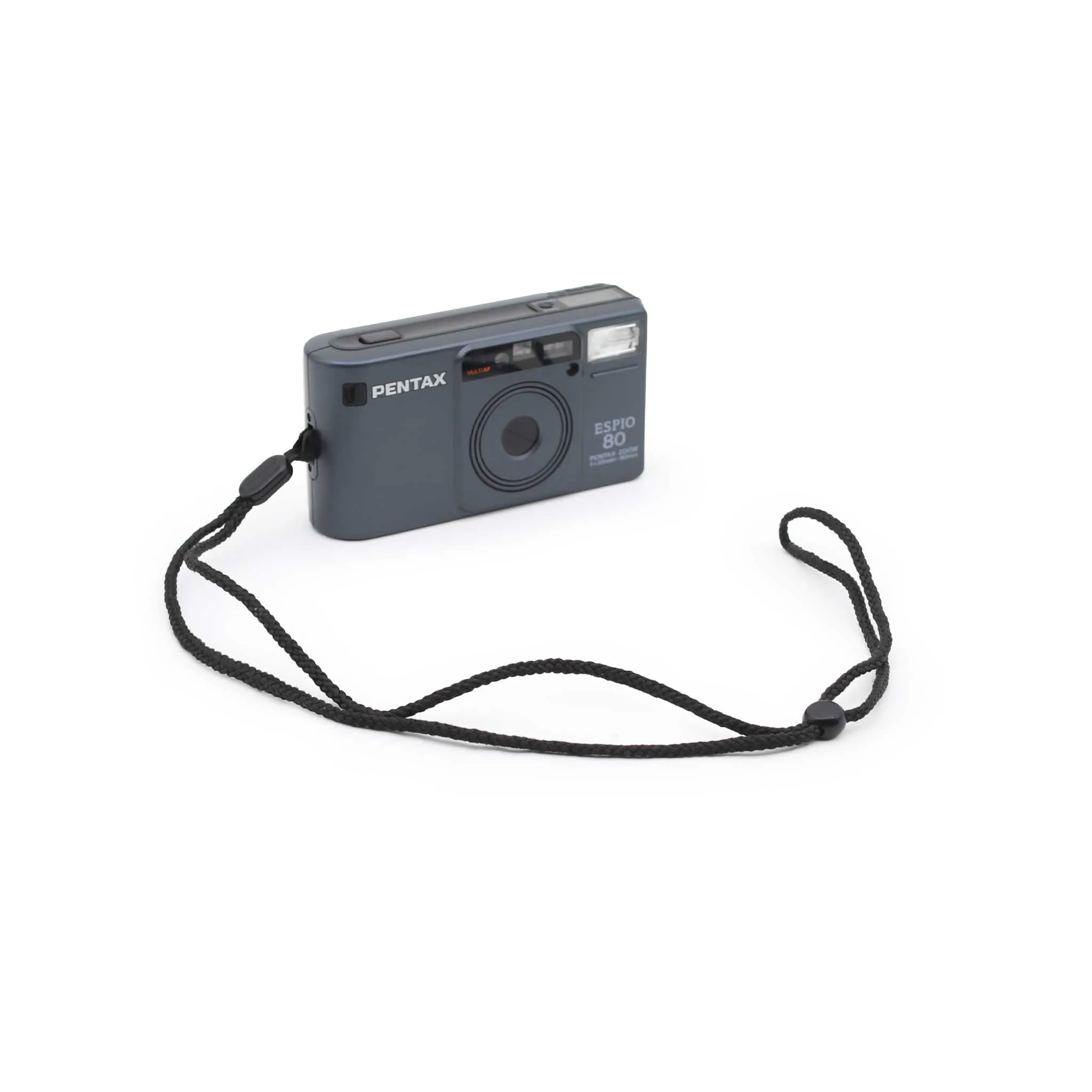 Vintage  :: Point & Shoot Strap