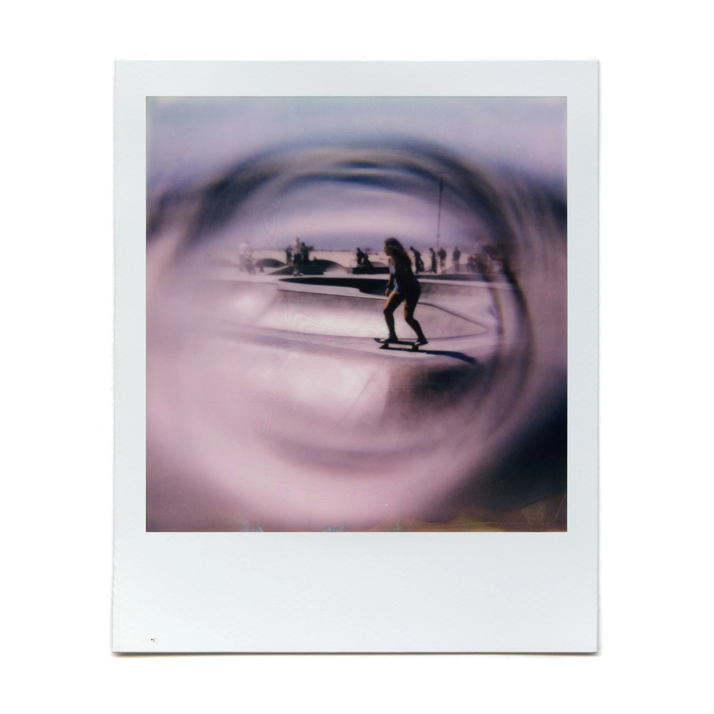 Vortex Prism