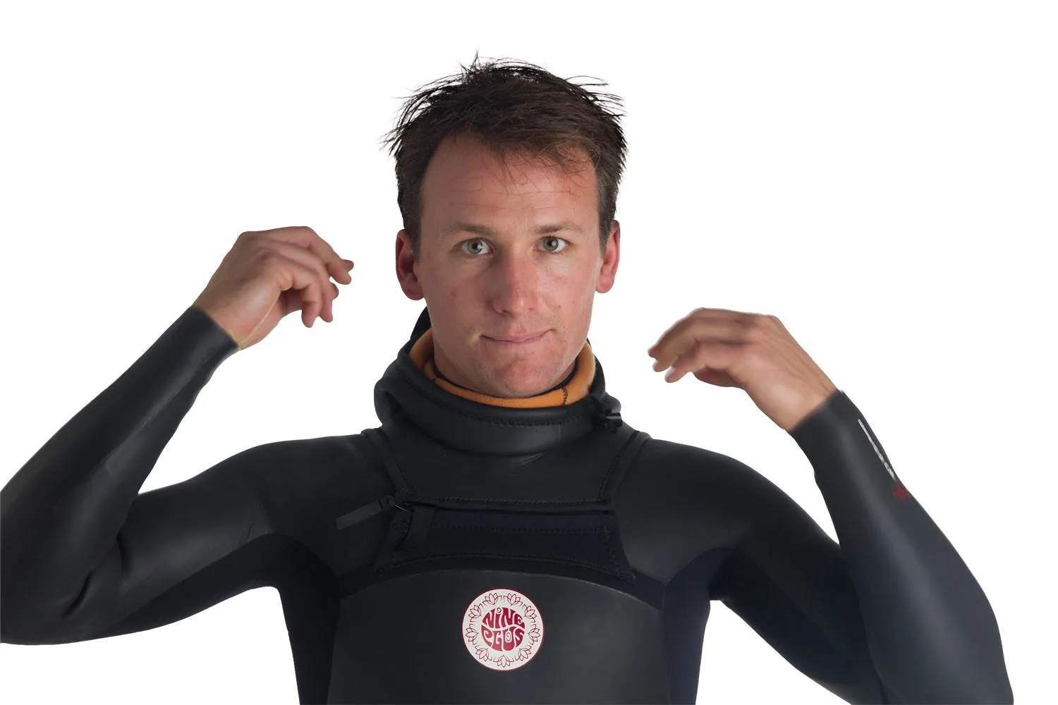 W3 | World's Warmest Wetsuit | 6/5/4/3mm