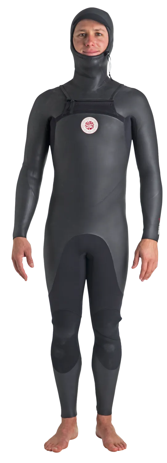W3 | World's Warmest Wetsuit | 6/5/4/3mm
