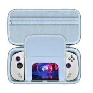 Wanaiha Case Compatible with Lenovo Legion Go S / MSI Claw 8 AI  PC Gaming Console, Only Case