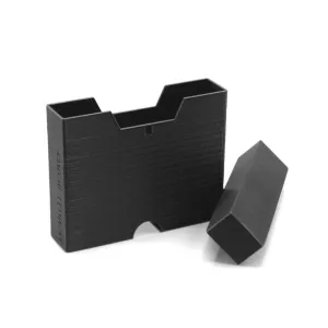 Wide Safety Box :: by larkhill prints