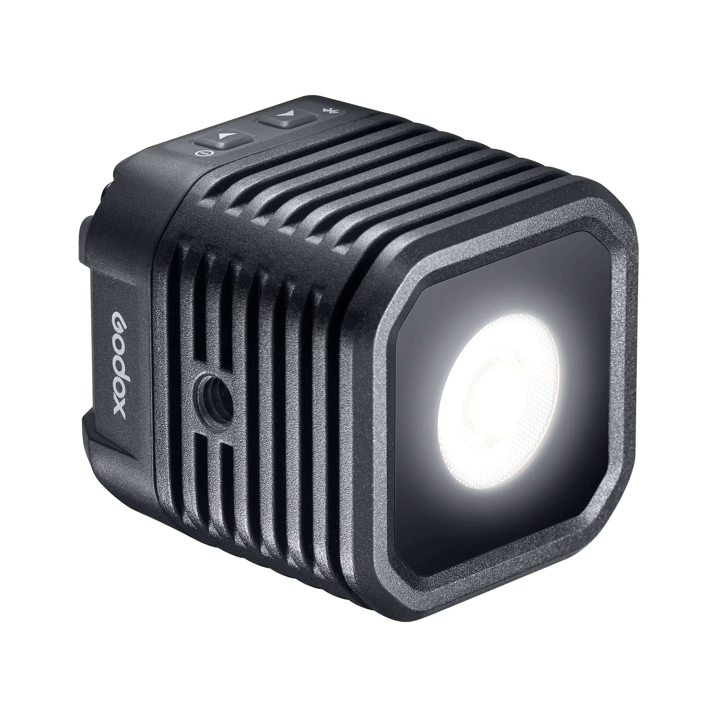 WL4B Pocket-Sized Daylight-Balanced IPX8 Waterproof LED Light