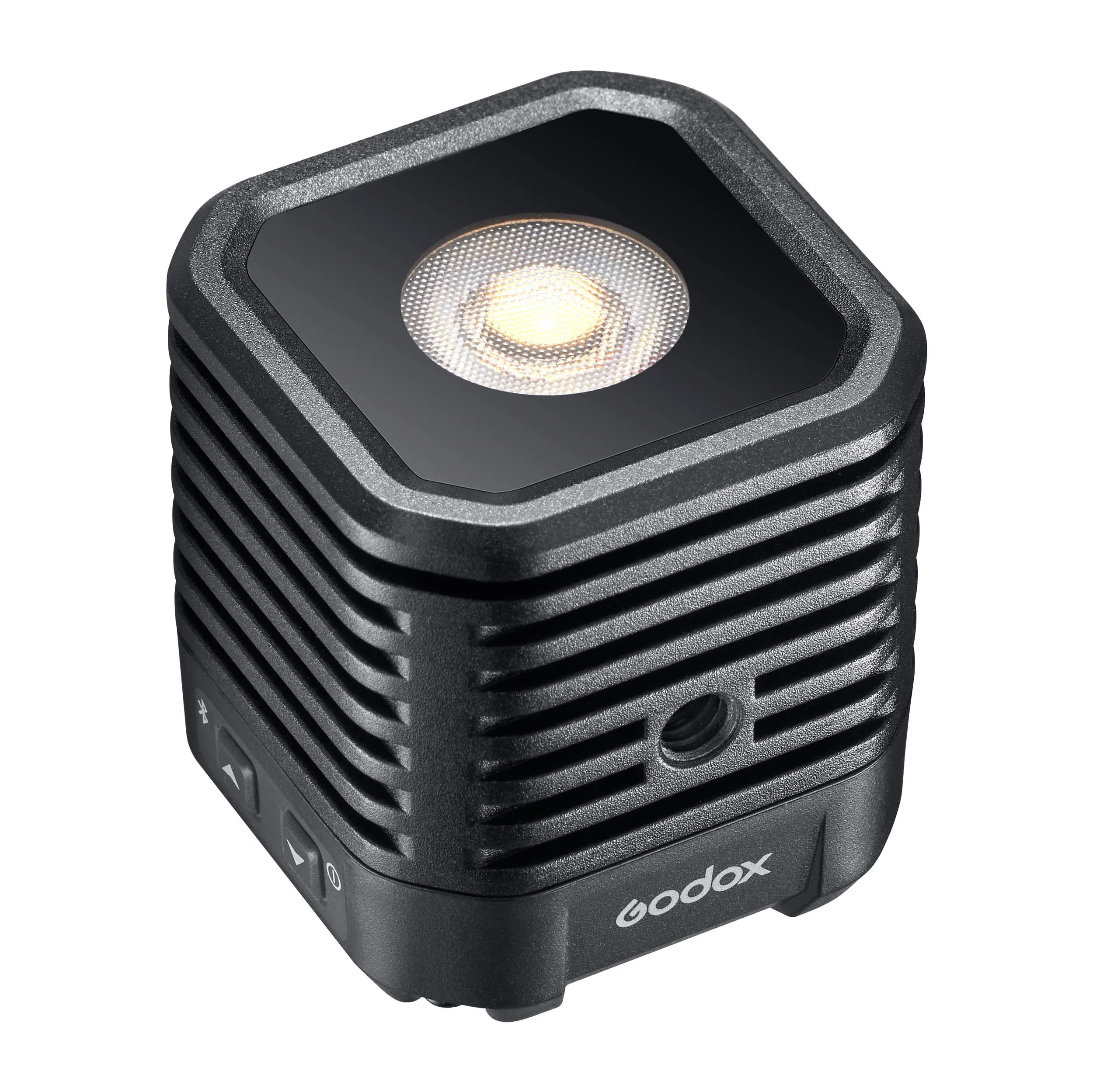 WL4B Pocket-Sized Daylight-Balanced IPX8 Waterproof LED Light