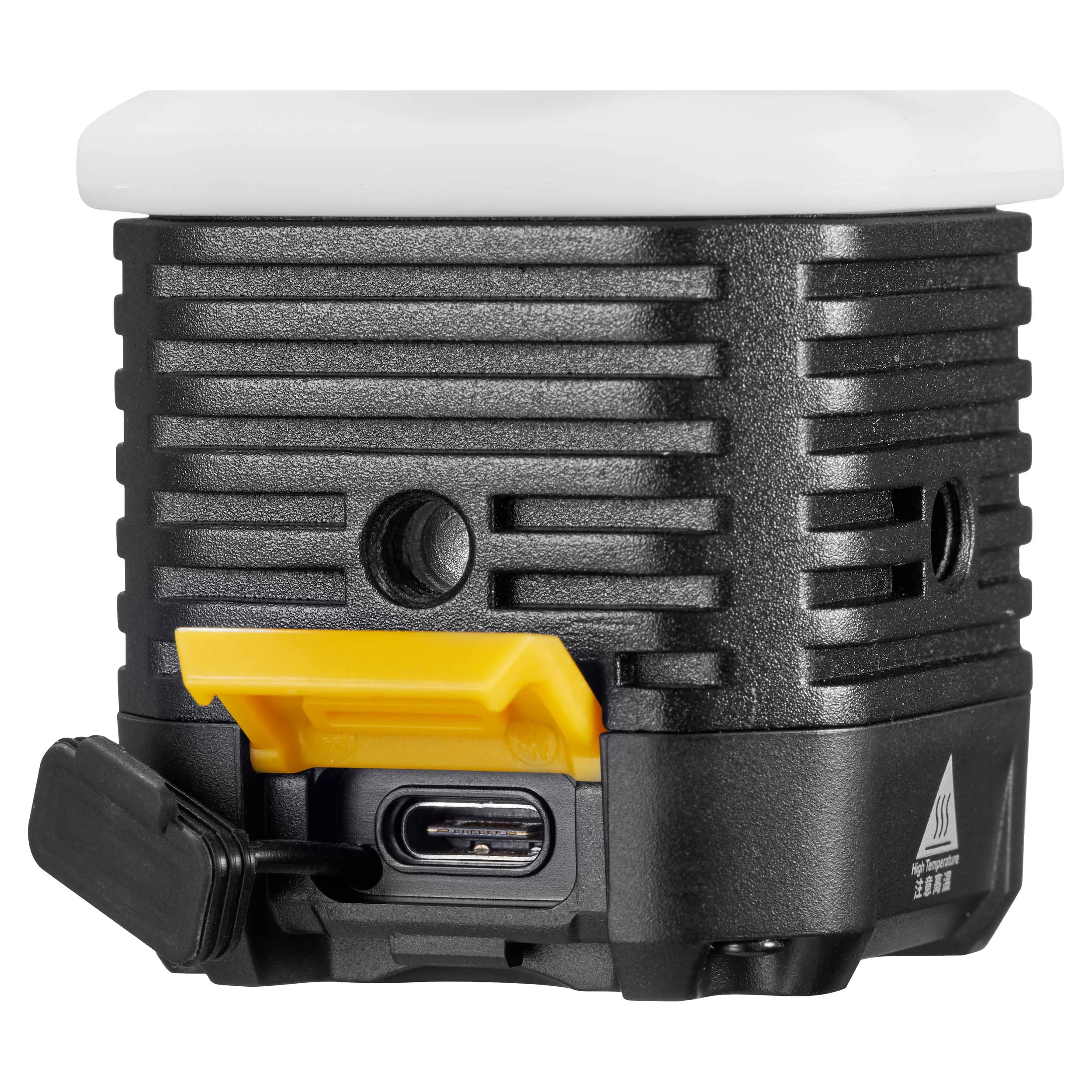 WL4B Pocket-Sized Daylight-Balanced IPX8 Waterproof LED Light