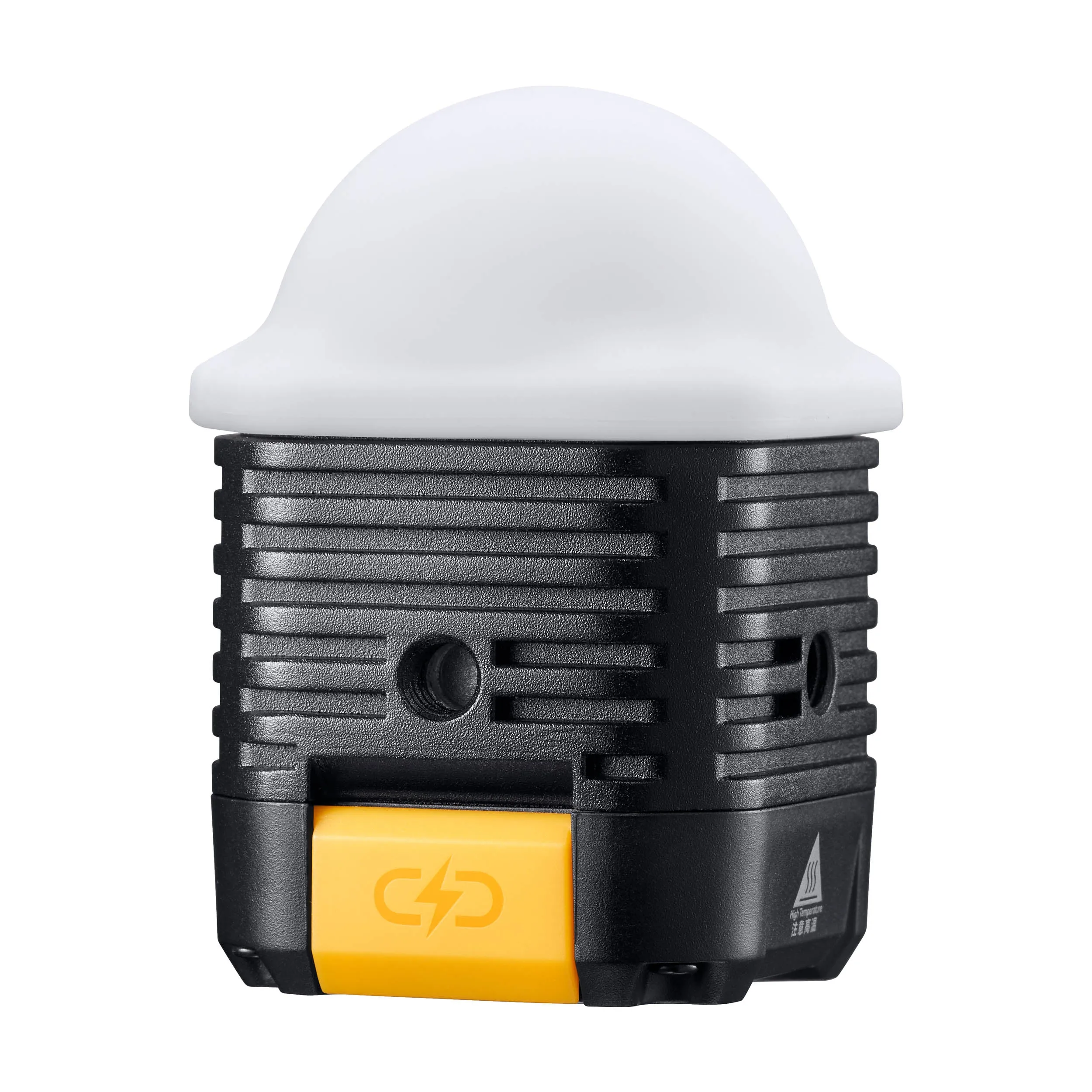 WL4B Pocket-Sized Daylight-Balanced IPX8 Waterproof LED Light