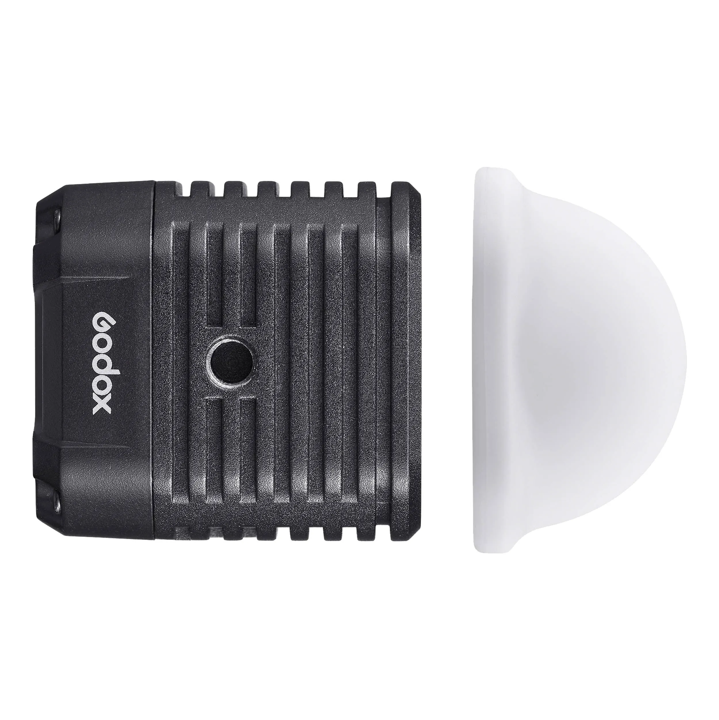 WL4B Pocket-Sized Daylight-Balanced IPX8 Waterproof LED Light